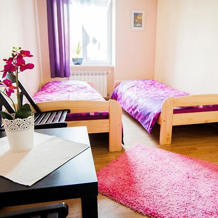 Sleep Time Hostelビエルスコ・ビアバ 部屋 写真