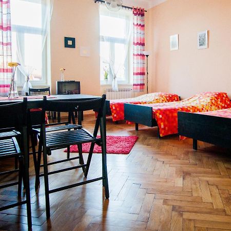 Sleep Time Hostelビエルスコ・ビアバ 部屋 写真