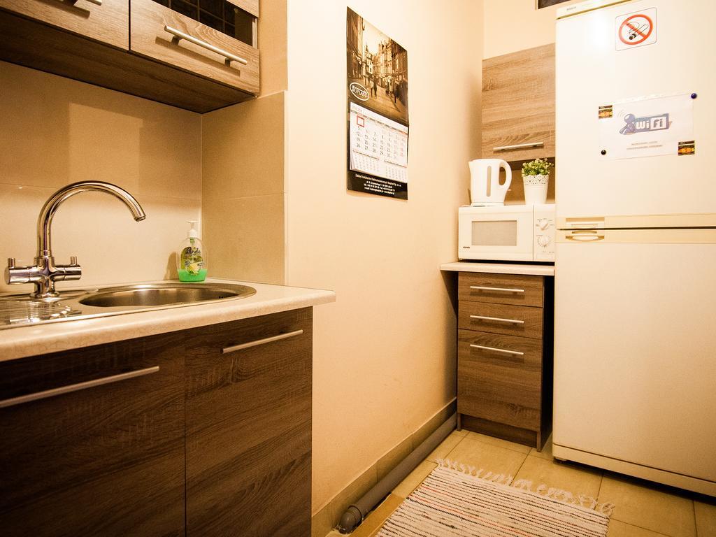 Sleep Time Hostelビエルスコ・ビアバ 部屋 写真