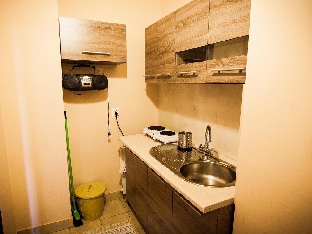 Sleep Time Hostelビエルスコ・ビアバ 部屋 写真