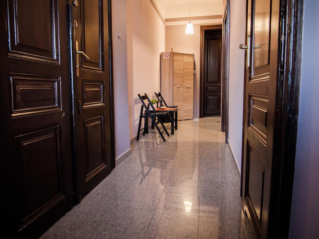 Sleep Time Hostelビエルスコ・ビアバ 部屋 写真
