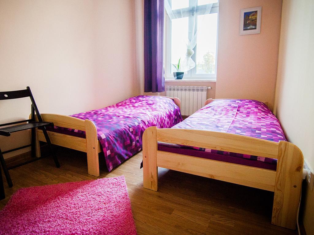 Sleep Time Hostelビエルスコ・ビアバ 部屋 写真