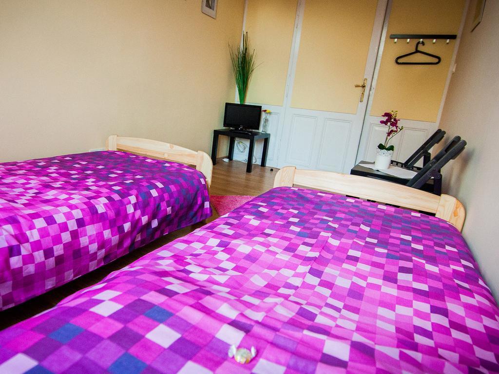 Sleep Time Hostelビエルスコ・ビアバ 部屋 写真