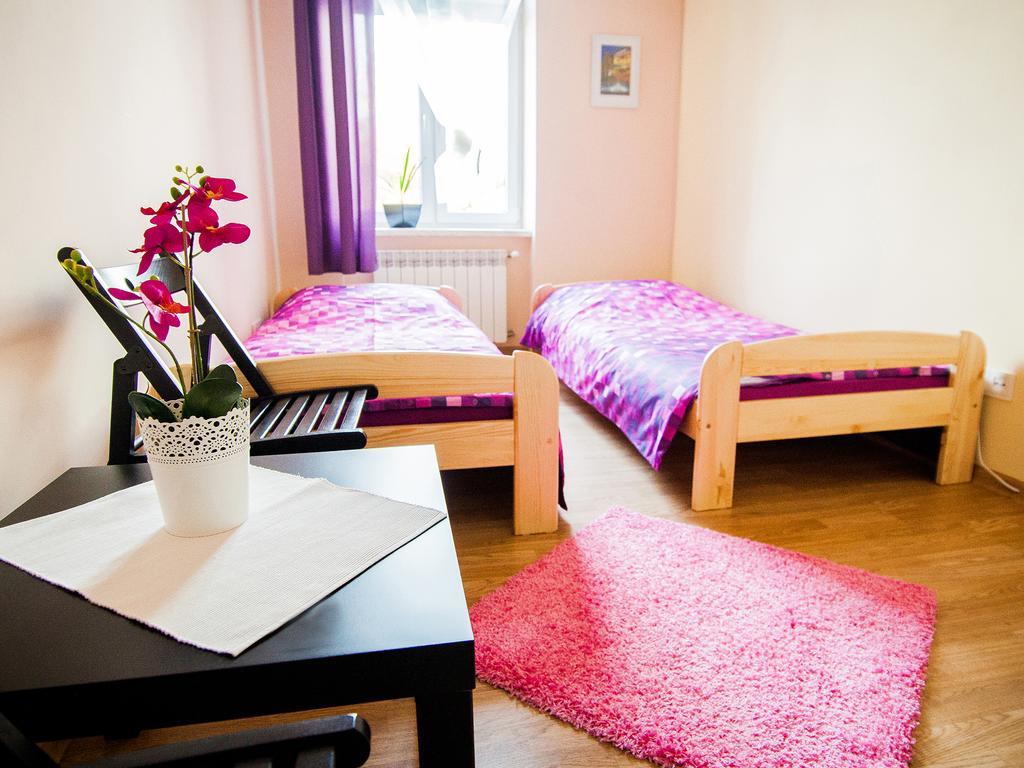 Sleep Time Hostelビエルスコ・ビアバ 部屋 写真