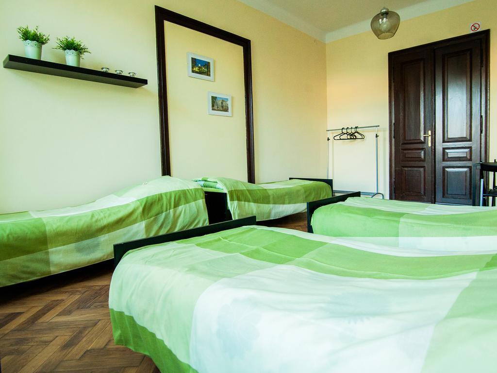 Sleep Time Hostelビエルスコ・ビアバ 部屋 写真