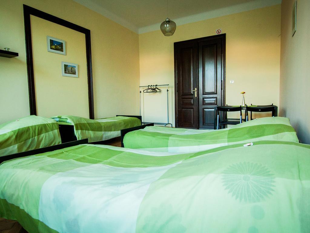Sleep Time Hostelビエルスコ・ビアバ 部屋 写真
