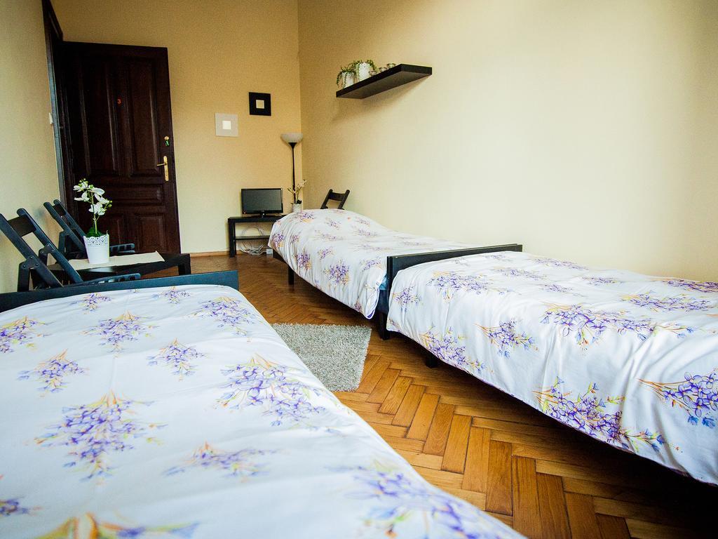 Sleep Time Hostelビエルスコ・ビアバ 部屋 写真