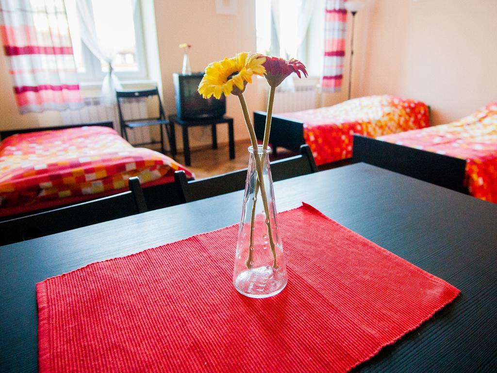 Sleep Time Hostelビエルスコ・ビアバ 部屋 写真