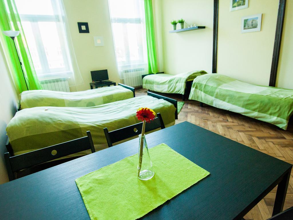 Sleep Time Hostelビエルスコ・ビアバ 部屋 写真