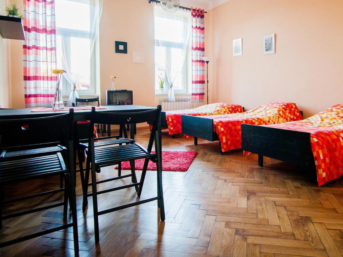 Sleep Time Hostelビエルスコ・ビアバ 部屋 写真