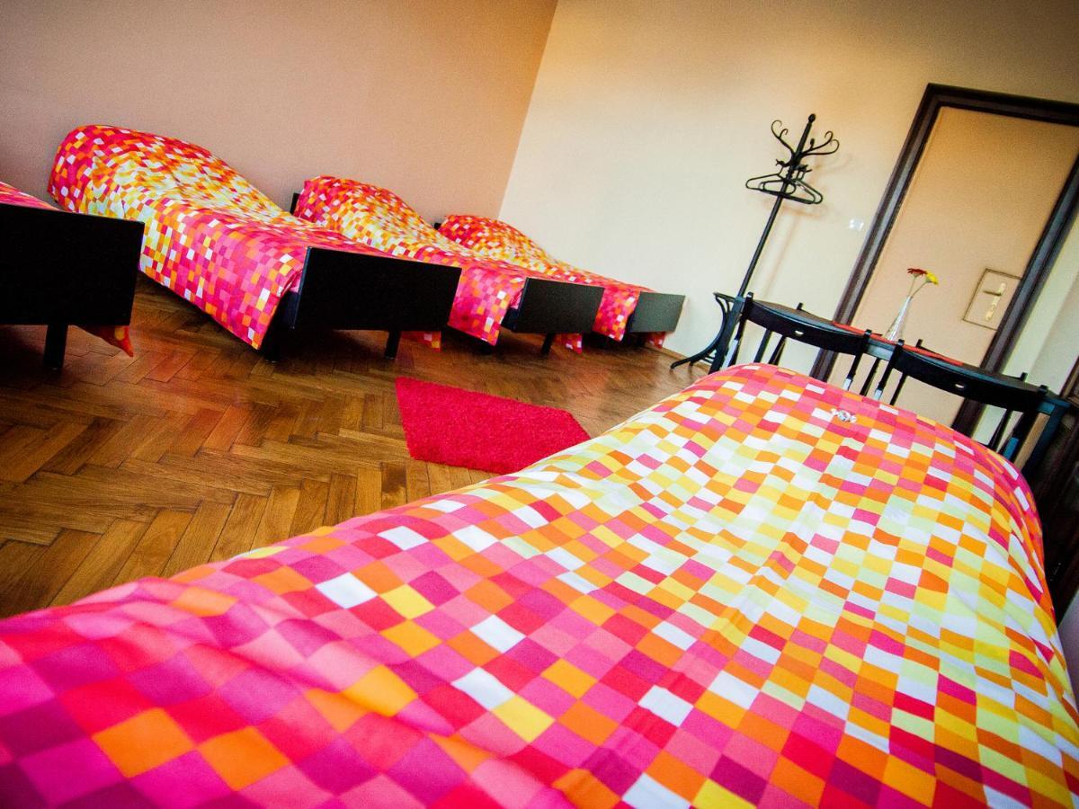 Sleep Time Hostelビエルスコ・ビアバ 部屋 写真